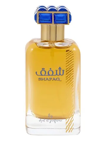 Ard Al Zaafaran Shafaq bottle