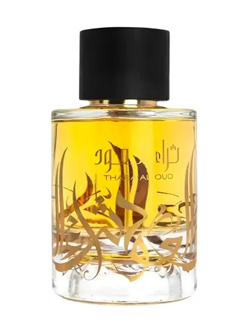 Ard Al Zaafaran Thara Al Oud bottle