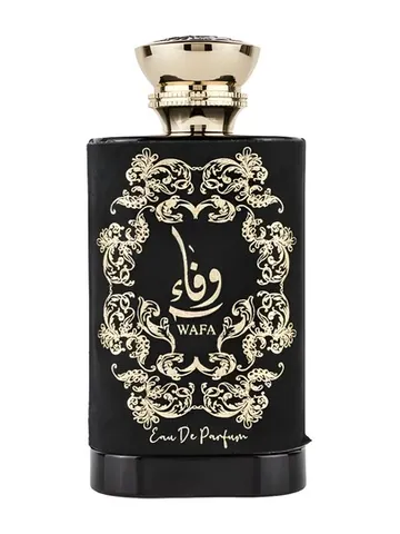 Ard Al Zaafaran Wafa bottle