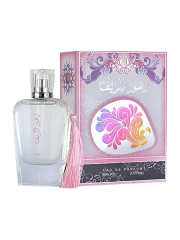 Ard Al Zaafaran ZAHOOR AL REEF bottle