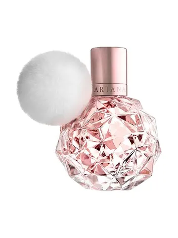 Ariana Grande Ari bottle