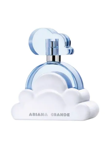 Ariana Grande Cloud bottle