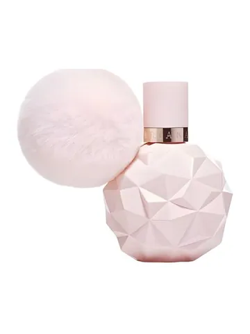 Ariana Grande Sweet Like Candy bottle