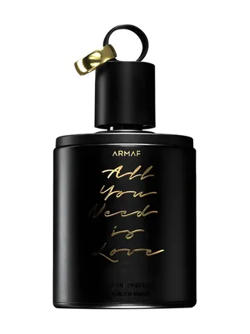 Armaf All You Need Is Love Pour Homme bottle