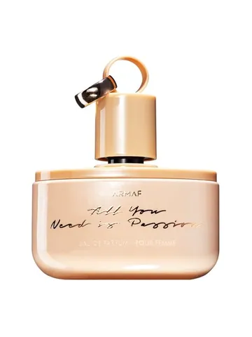 Armaf All You Need Is Passion bottle