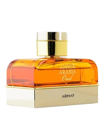 Armaf Amber Arabia Oud Pour Homme bottle