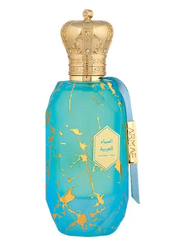 Armaf Arabian Sky bottle