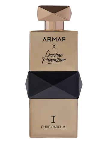 Armaf ARMAF X Christian Provenzano I bottle