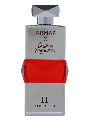 Armaf ARMAF X Christian Provenzano II bottle