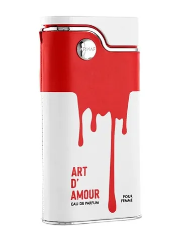 Armaf Art d'Amour bottle