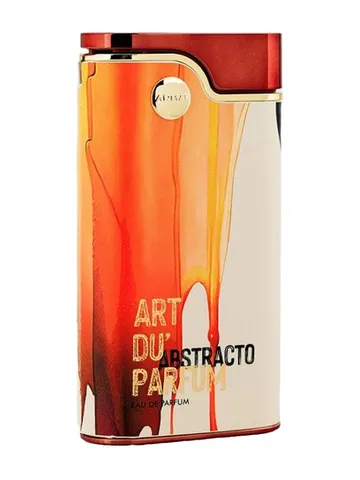 Armaf Art Du Parfum Abstracto bottle