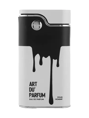 Armaf Art Du' Parfum bottle