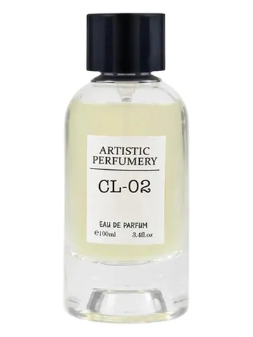 Armaf Artistic Perfumery CL-02 bottle