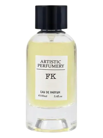 Armaf Artistic Perfumery FK bottle