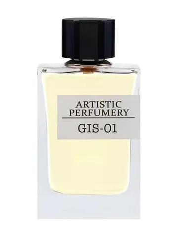 Armaf Artistic Perfumery GIS-01 bottle