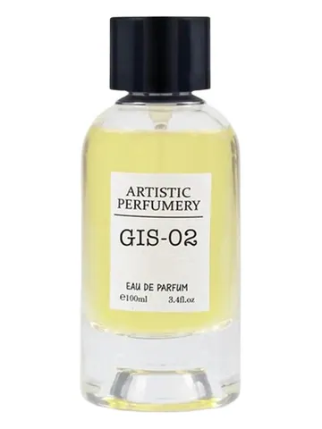 Armaf Artistic Perfumery GIS-02 bottle