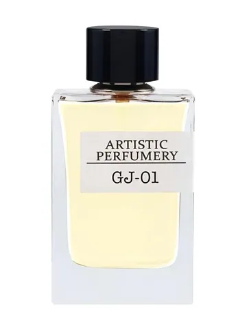 Armaf Artistic Perfumery GJ-01 bottle