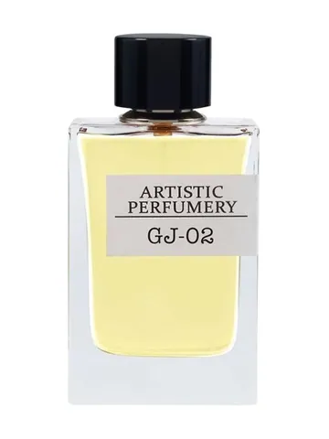Armaf Artistic Perfumery GJ-02 bottle