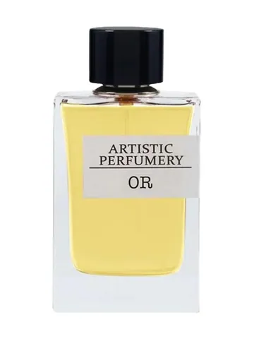 Armaf Artistic Perfumery OR bottle