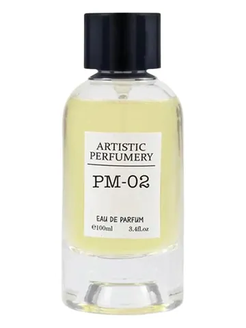 Armaf Artistic Perfumery PM-02 bottle