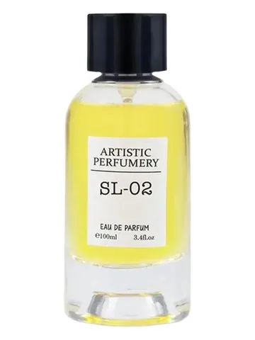 Armaf Artistic Perfumery SL-02 bottle