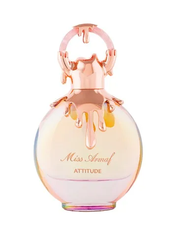 Armaf Attitude bottle