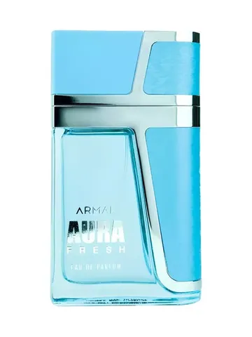 Armaf Aura Fresh bottle