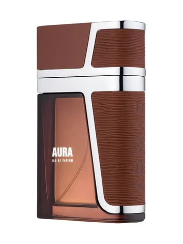 Armaf Aura bottle