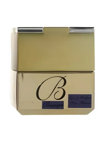 Armaf Baroque Gold bottle