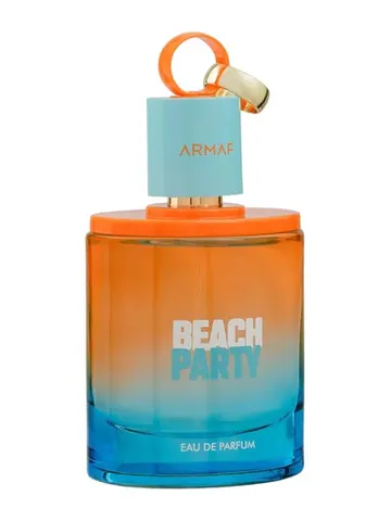 Armaf Beach Party bottle