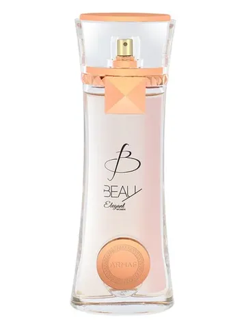 Armaf Beau Elegant Woman bottle