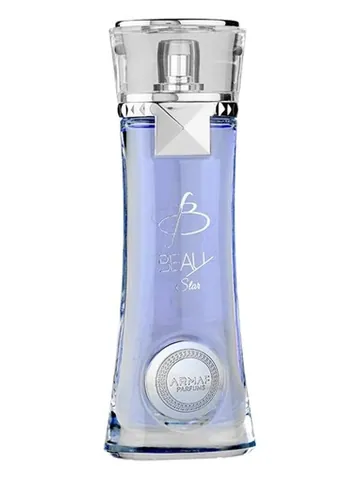 Armaf Beau Star bottle