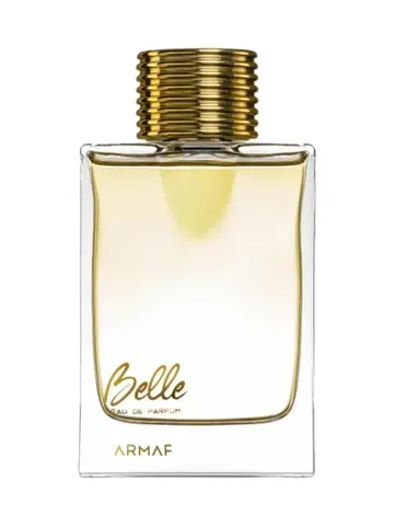 Armaf Belle Pour Femme bottle