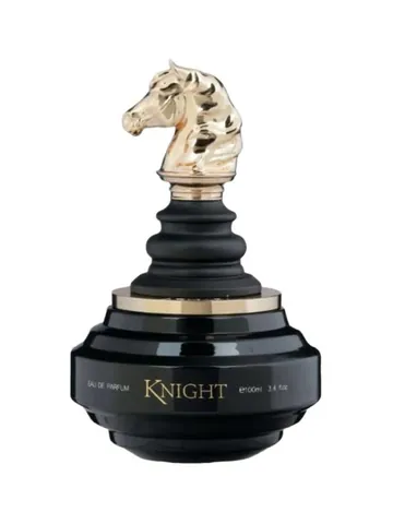 Armaf Black Knight bottle