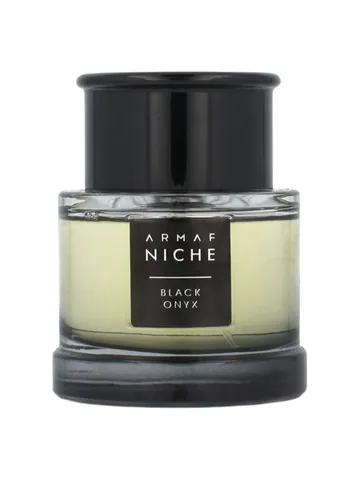 Armaf Black Onyx bottle