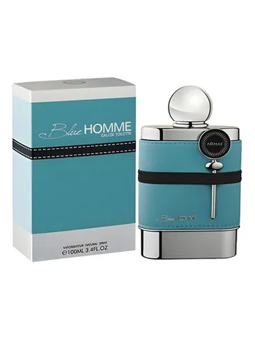 Armaf Blue Homme bottle