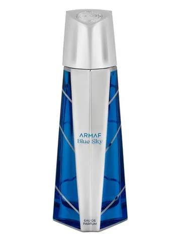 Armaf Blue Sky bottle