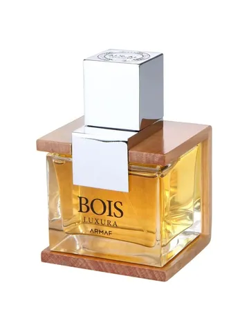 Armaf Bois Luxura bottle