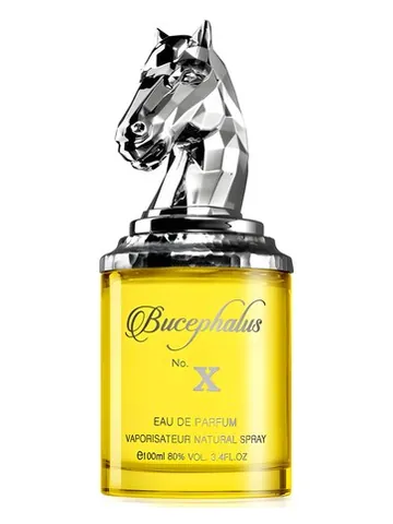 Armaf Bucephalus X bottle