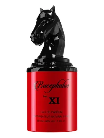 Armaf Bucephalus XI bottle