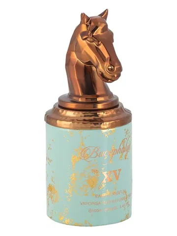 Armaf Bucephalus XV bottle