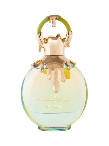 Armaf Catwalk bottle
