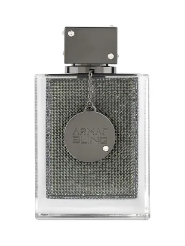 Armaf Club de Nuit Bling bottle