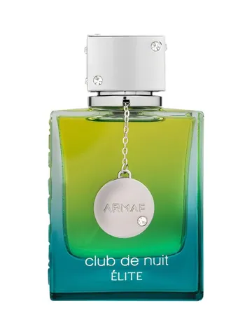 Armaf Club De Nuit Elite bottle