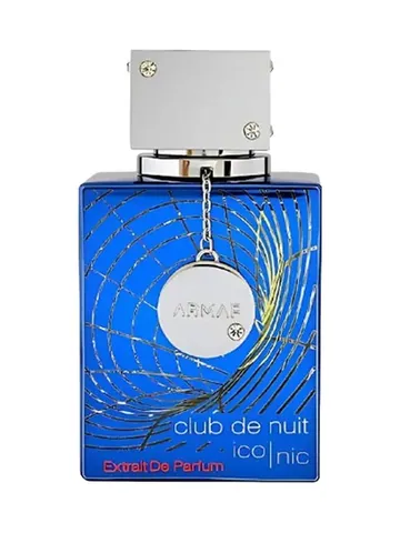 Armaf Club de Nuit Iconic Extrait de Parfum bottle