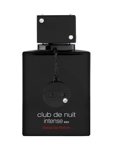 Armaf Club De Nuit Intense Man Extrait bottle