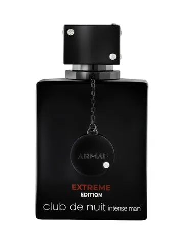 Armaf Club de Nuit Intense Man Extreme Edition bottle