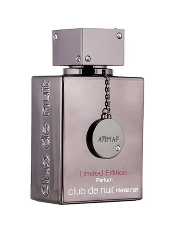Armaf Club de Nuit Intense Man Limited Edition Parfum 2024 bottle