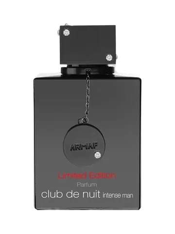Armaf Club de Nuit Intense Man Limited Edition Parfum bottle