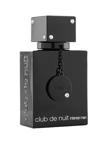 Armaf Club De Nuit Intense Man Perfume Oil bottle